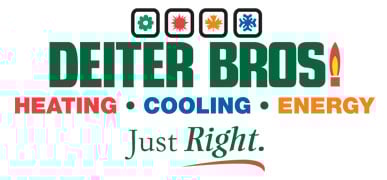 Deiter Bros. - Installation and Service Generators
