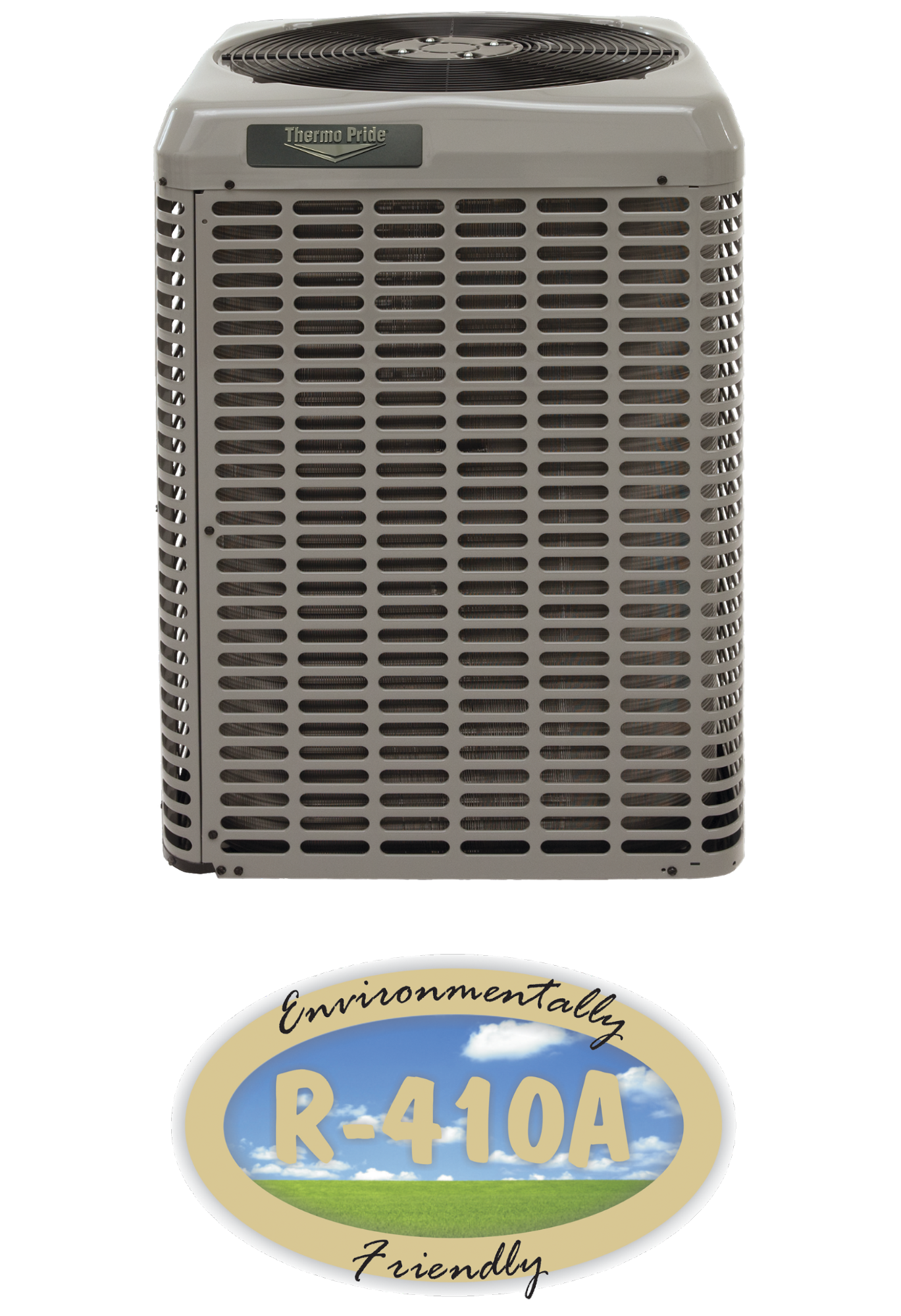 16 SEER air conditioner